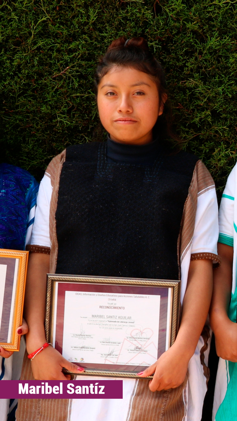 Maribel Santiz